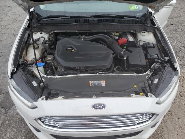 Photo 7 from auction – 2013 FORD FUSION SE with VIN 3FA6P0HR4DR162413