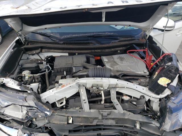 Photo 7 from auction – 2018 MITSUBISHI OUTLANDER with VIN JA4J24A50JZ031739