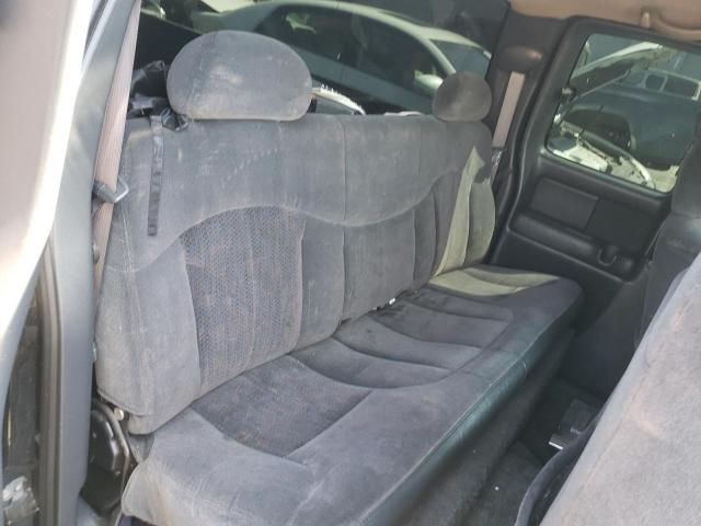 Photo 6 from auction – 2002 CHEVROLET SILVERADO with VIN 2GCEC19V321316548