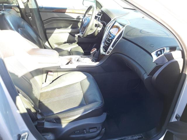 Photo 5 from auction – 2013 CADILLAC SRX PERFOR with VIN 3GYFNDE38DS622991