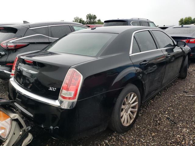 Photo 4 from auction – 2013 CHRYSLER 300 with VIN 2C3CCAAG8DH732856