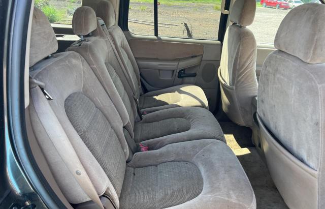 Photo 6 from auction – 2005 FORD EXPLORER X with VIN 1FMZU73E05ZA31601