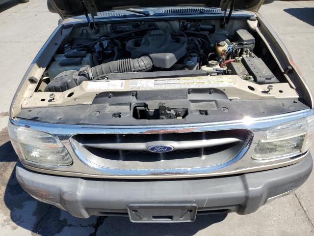 Photo 7 from auction – 2000 FORD EXPLORER X with VIN 1FMZU73E0YUB03351