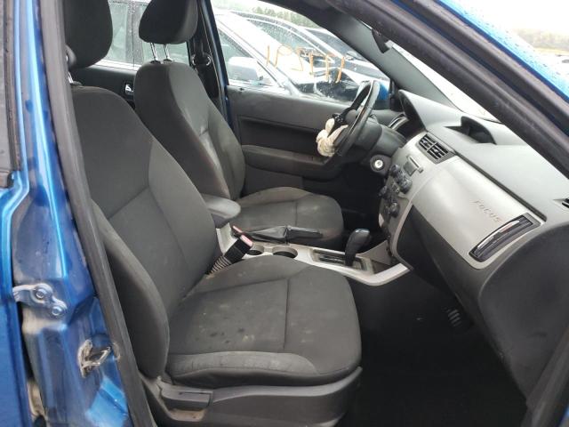 Photo 5 from auction – 2010 FORD FOCUS SES with VIN 1FAHP3GN1AW168316