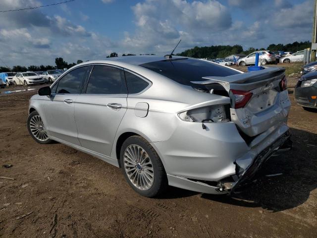 Photo 3 from auction – 2014 FORD FUSION TIT with VIN 3FA6P0D92ER322473