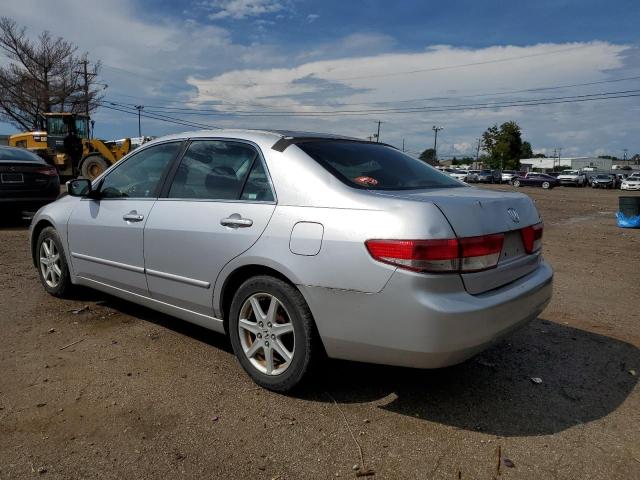 Photo 3 from auction – 2003 HONDA ACCORD EX with VIN 1HGCM66523A087326