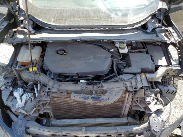 Photo 7 from auction – 2013 FORD ESCAPE SE with VIN 1FMCU9GX4DUD39640