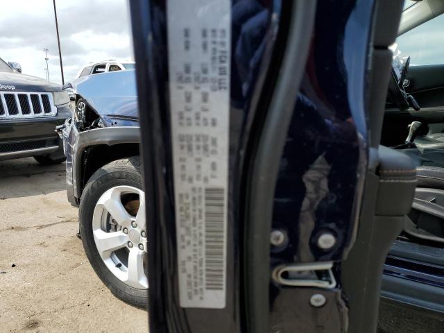 Photo 10 from auction – 2020 JEEP COMPASS LA with VIN 3C4NJDBB1LT160727