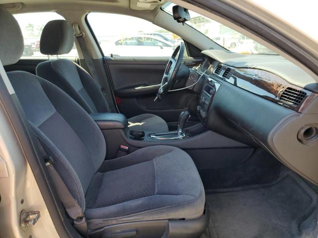 Photo 5 from auction – 2012 CHEVROLET IMPALA LT with VIN 2G1WG5E39C1231101