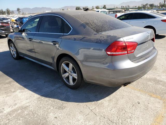 Photo 3 from auction – 2015 VOLKSWAGEN PASSAT S with VIN 1VWAT7A32FC088017