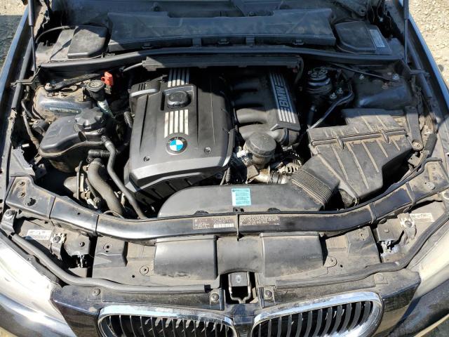 Photo 7 from auction – 2009 BMW 328 I SULE with VIN WBAPH57569NL77824