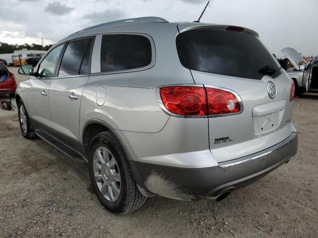 Photo 3 from auction – 2011 BUICK ENCLAVE CX with VIN 5GAKVBED6BJ271077