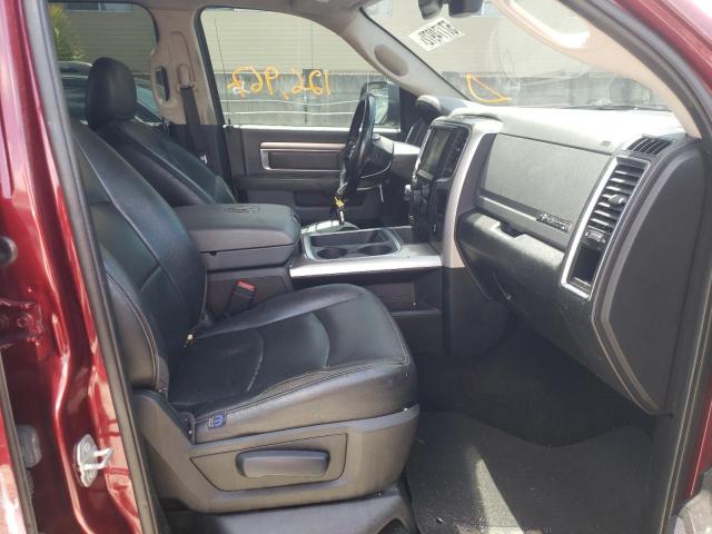 Photo 5 from auction – 2016 RAM 1500 SLT with VIN 1C6RR6LT7GS361706