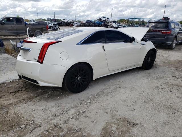 Photo 4 from auction – 2012 CADILLAC CTS with VIN 1G6DA1E31C0108478