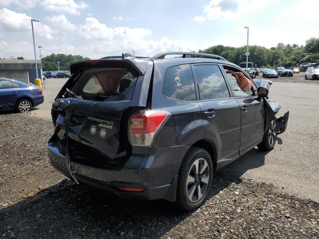 Photo 4 from auction – 2017 SUBARU FORESTER 2 with VIN JF2SJAEC8HH409621