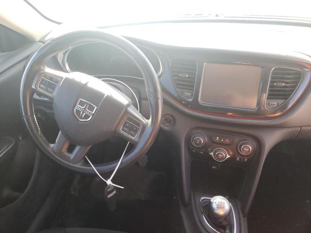 Photo 9 from auction – 2014 DODGE DART SE AE with VIN 1C3CDFDH6ED675098