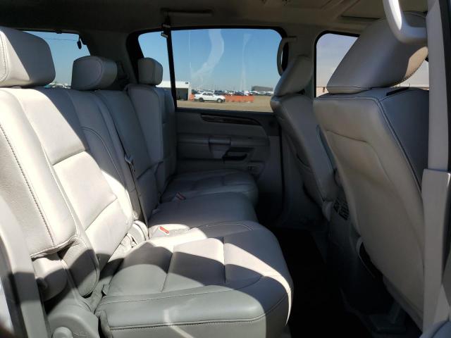 Photo 6 from auction – 2010 NISSAN ARMADA SE with VIN 5N1AA0NC3AN615565
