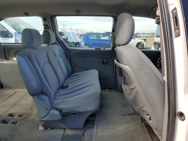 Photo 6 from auction – 2006 DODGE GRAND CARA with VIN 1D4GP24E36B636715