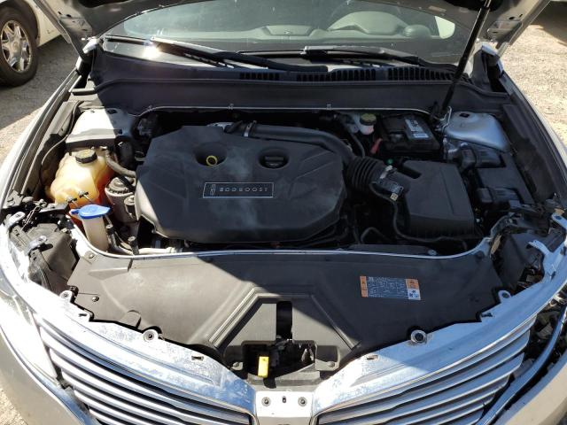 Photo 7 from auction – 2013 LINCOLN MKZ with VIN 3LN6L2J9XDR821473