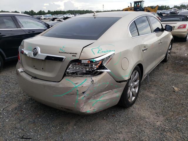 Photo 4 from auction – 2010 BUICK LACROSSE C with VIN 1G4GC5EG2AF173344