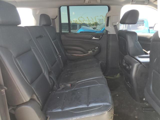 Photo 6 from auction – 2015 CHEVROLET SUBURBAN C with VIN 1GNSCJKC8FR539104