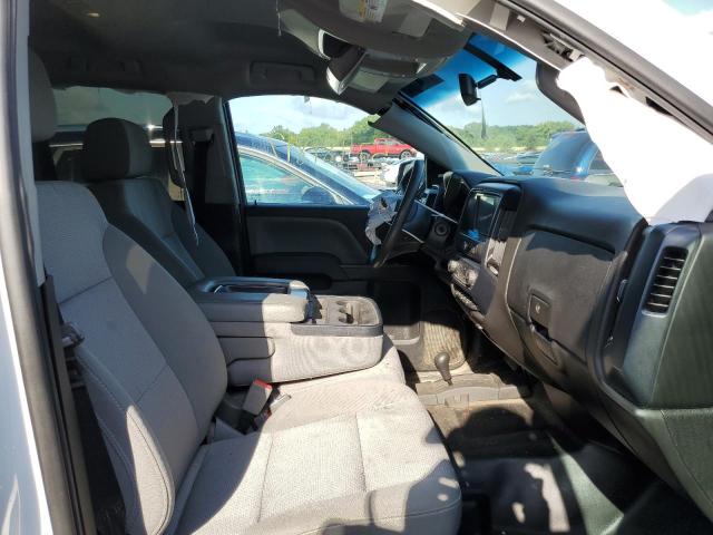Photo 5 from auction – 2019 CHEVROLET silverado with VIN 2GCVKNEC6K1214661