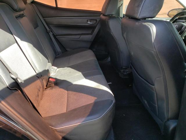 Photo 6 from auction – 2016 TOYOTA COROLLA L with VIN 5YFBURHE8GP520447