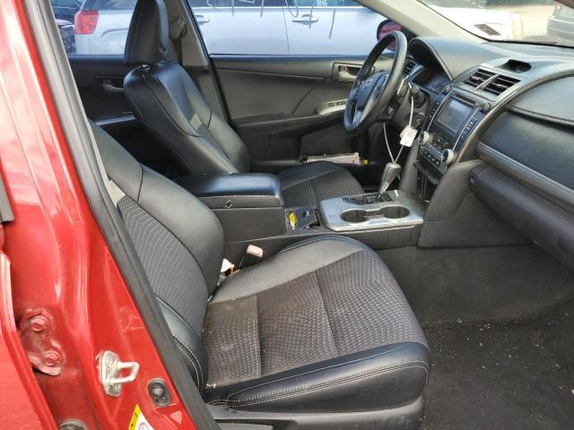 Photo 5 from auction – 2014 TOYOTA CAMRY L with VIN 4T1BF1FK8EU858530