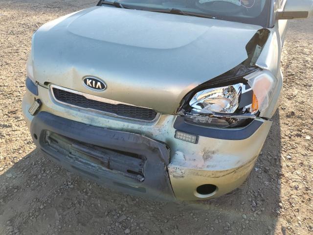 Photo 9 from auction – 2010 KIA SOUL + with VIN KNDJT2A21A7098942