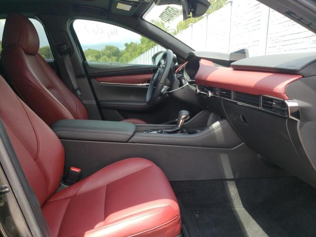 Photo 5 from auction – 2021 MAZDA 3 PREMIUM with VIN JM1BPAML3M1330505