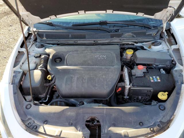 Photo 7 from auction – 2013 DODGE DART SXT with VIN 1C3CDFBA3DD306994