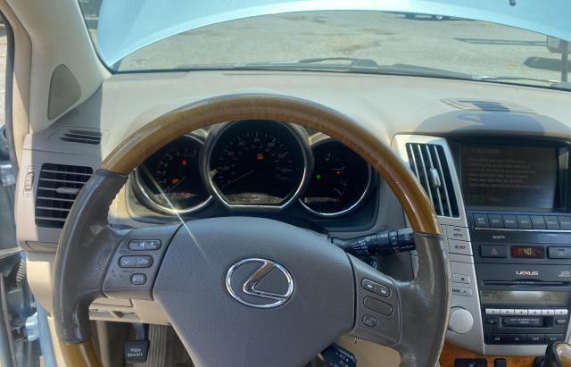 Photo 9 from auction – 2006 LEXUS RX 330 with VIN 2T2GA31U66C044075