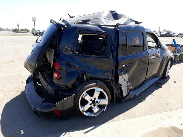 Photo 4 from auction – 2008 CHEVROLET HHR LT with VIN 3GNCA23DX8S673412