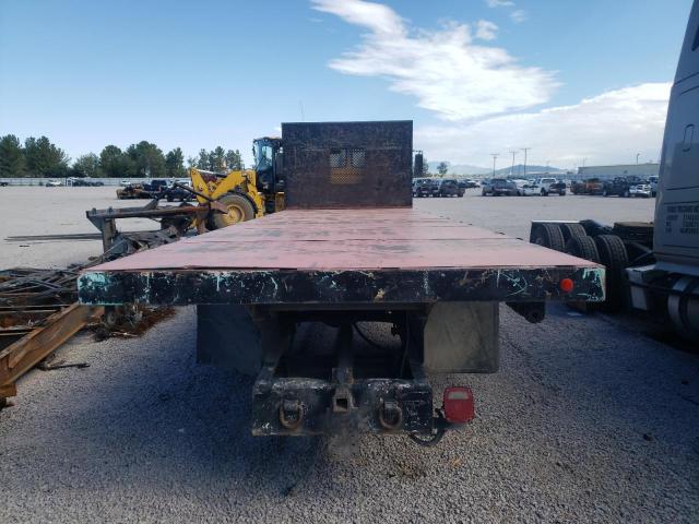 Photo 6 from auction – 1997 FREIGHTLINER MEDIUM CON with VIN 1FV3HFAC2VL658091