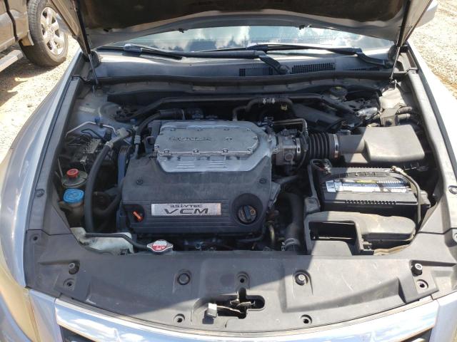 Photo 7 from auction – 2011 HONDA ACCORD EXL with VIN 1HGCP3F82BA016383
