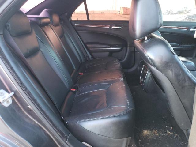 Photo 6 from auction – 2013 CHRYSLER 300 with VIN 2C3CCAAG5DH714847