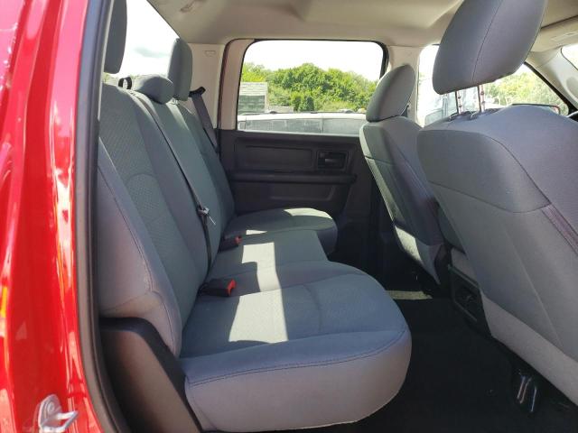 Photo 6 from auction – 2018 RAM 2500 ST with VIN 3C6UR5CL1JG329210
