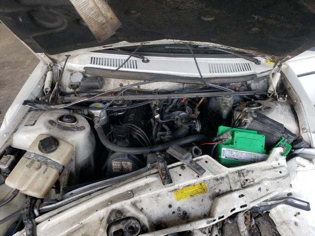 Photo 7 from auction – 1993 VOLVO 240 with VIN YV1AS8800P1478662