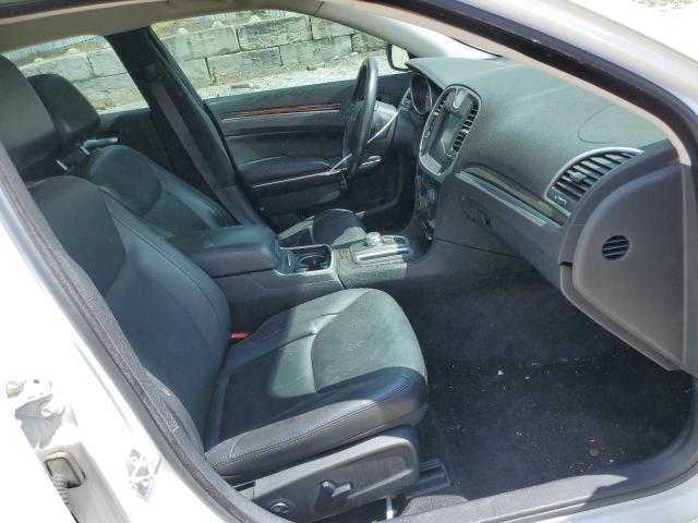 Photo 5 from auction – 2015 CHRYSLER 300 LIMITE with VIN 2C3CCAAG1FH845521