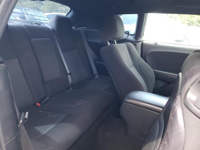 Photo 6 from auction – 2019 DODGE CHALLENGER with VIN 2C3CDZAG8KH691699