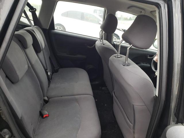 Photo 6 from auction – 2011 HONDA FIT with VIN JHMGE8H30BC028829