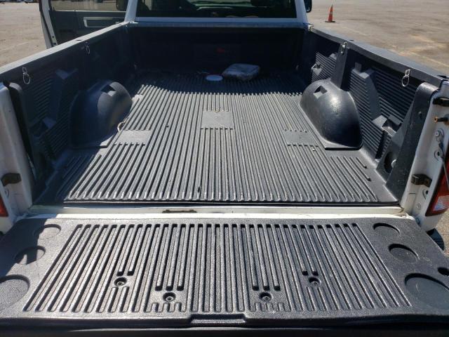 Photo 6 from auction – 2016 RAM 1500 ST with VIN 3C6JR6DT7GG261687