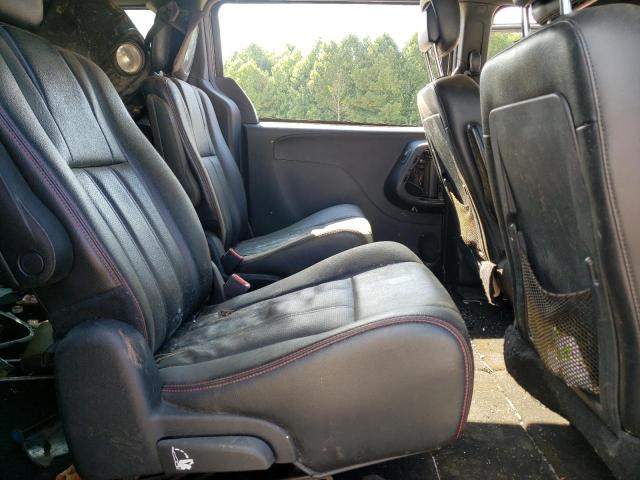 Zdjęcie 6 z aukcji – 2015 DODGE GRAND CARA z VIN 2C4RDGEG5FR540405