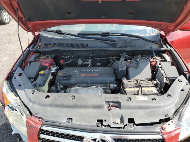 Photo 7 from auction – 2006 TOYOTA RAV4 LIMIT with VIN JTMBD31V266017588