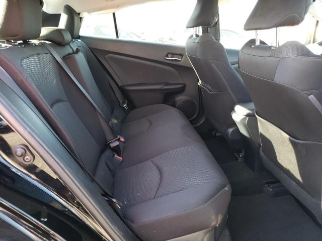Photo 6 from auction – 2019 TOYOTA PRIUS with VIN JTDKARFU6K3095234
