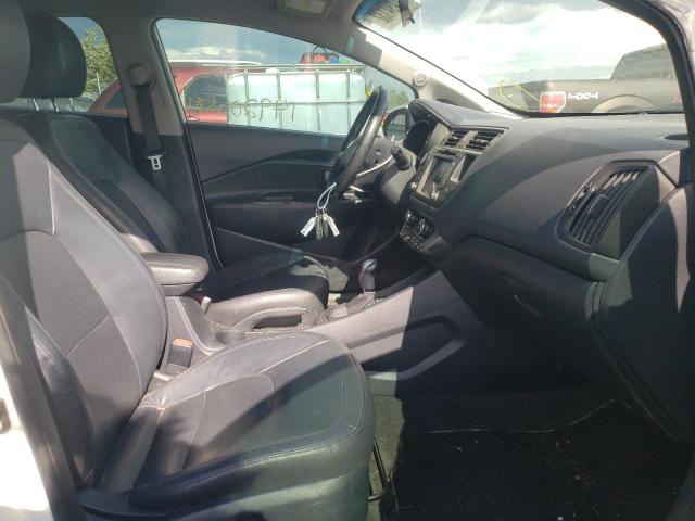 Photo 5 from auction – 2013 KIA RIO EX with VIN KNADN5A32D6775277