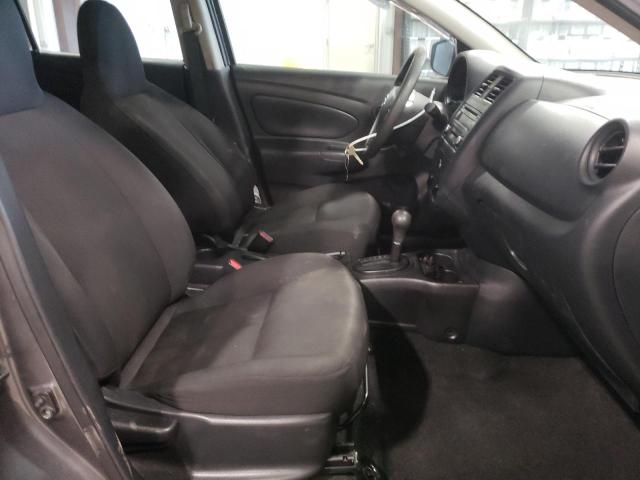 Photo 5 from auction – 2016 NISSAN VERSA S with VIN 3N1CN7AP2GL875597