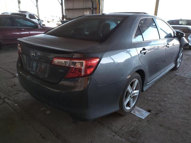 Photo 4 from auction – 2012 TOYOTA CAMRY BASE with VIN 4T1BF1FK3CU118185