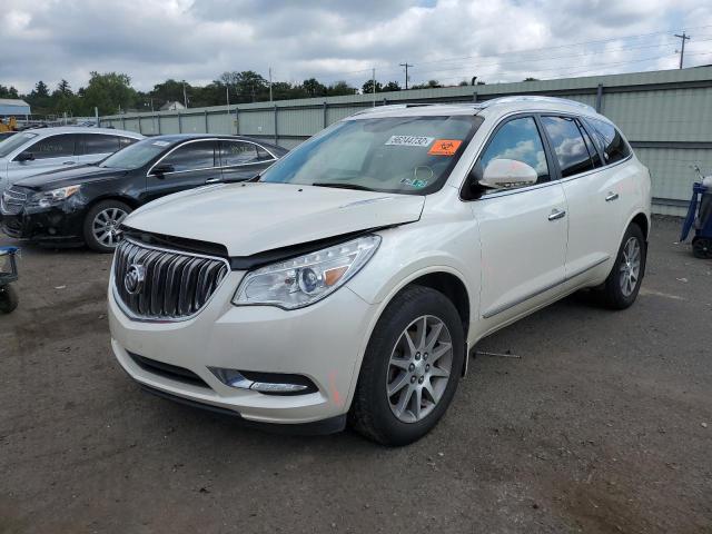 Photo 2 from auction – 2015 BUICK ENCLAVE with VIN 5GAKVBKD3FJ330693