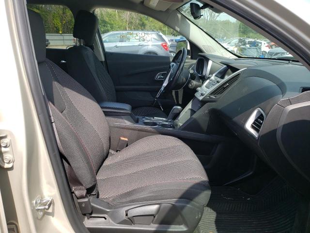 Photo 5 from auction – 2015 CHEVROLET EQUINOX LT with VIN 2GNFLFEK8F6225854